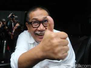 Deddy Mizwar: Jokowi-Maruf Amin Sudah Unggul di Jabar