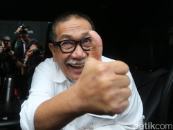 Deddy Mizwar: Jokowi-Maruf Amin Sudah Unggul di Jabar