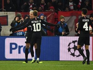 Hasil Liga Champions: Benamkan Red Star, PSG Lolos sebagai Juara Grup C