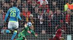Salah sang Pahlawan, Alisson si Penyelamat