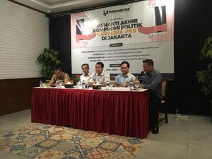 PKS Meradang Ada Perubahan Kesepakatan soal Uji Cawagub DKI