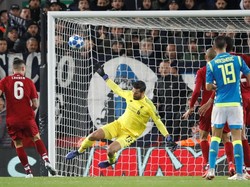 Alisson: Penyelamatan di Menit Akhir Setara Gol Kemenangan