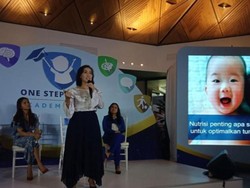 Cara Dukung Pertumbuhan Si Kecil Agar Ia Jadi Selangkah Lebih Maju