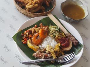 Wisata Kuliner Bali yang Amat Menggoda Lidah Wisata Kuliner Bali yang Amat Menggoda Lidah
