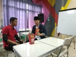 Fasilitasi Kreator, Pemkab Trenggalek Sediakan Galeri Djoeang