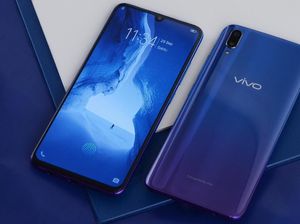Sebelum Dipasarkan, Smartphone Vivo Lewati Uji Drop Test Sebelum Dipasarkan, Smartphone Vivo Lewati Uji Drop Test