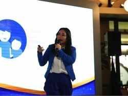 Bun, Kenali Potensi si Kecil Sejak Dini agar Ketahui Keterampilannya