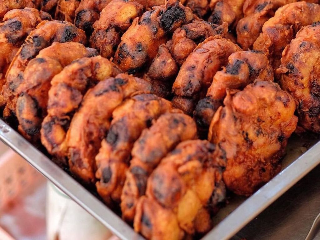 Kriuk Manis Pisang Goreng Teman Ngopi Ada di 5 Tempat Ini Kriuk Manis Pisang Goreng Teman Ngopi Ada di 5 Tempat Ini