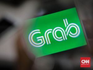 Grab Fokus Tambah Fitur Keamanan dan Kualitas Layanan