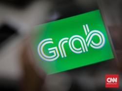 Grab Fokus Tambah Fitur Keamanan dan Kualitas Layanan