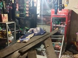 Rumah Ortu Pengeroyok Anggota TNI Dirusak, Polisi: Silakan Lapor