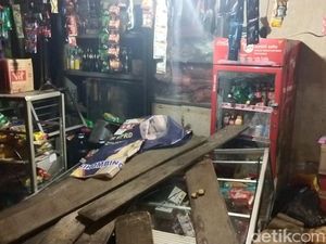 Rumah Ortu Pengeroyok Anggota TNI Dirusak, Polisi: Silakan Lapor Rumah Ortu Pengeroyok Anggota TNI Dirusak, Polisi: Silakan Lapor