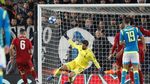 Salah sang Pahlawan, Alisson si Penyelamat