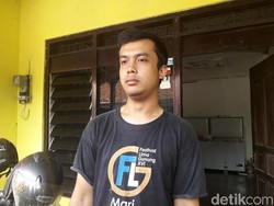 Densus 88 Tahan 1 Orang Penghuni Rumah Kontrakan di Sleman