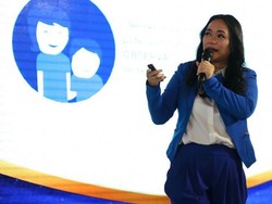 Bun, Kenali Potensi si Kecil Sejak Dini agar Ketahui Keterampilannya