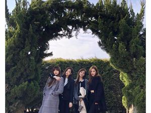 Gokil Betul! BLACKPINK Nambah Satu Hari Konser di Jakarta