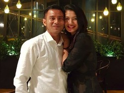 Judika Cerita Lagi Perjuangan dengan Duma Riris saat Tak Direstui Orang Tua