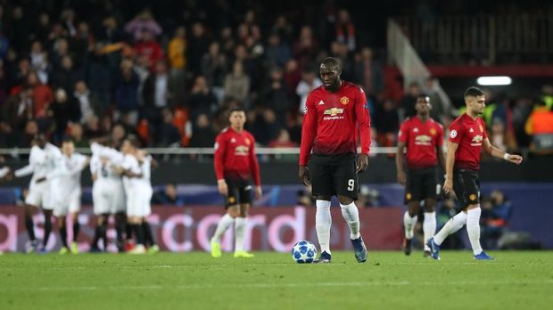 Neymar nilai duel Man United vs PSG akan jadi pertandingan besar.