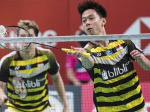 Kevin/Marcus Kartu As Indonesia di All England 2019 Kevin/Marcus Kartu As Indonesia di All England 2019