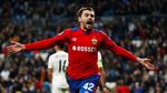 Madrid Hancur Lebur di Bernabeu