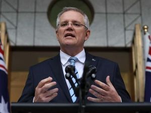 Australia Akhirnya Bentuk KPK Tingkat Federal