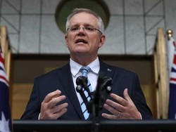 Australia Akhirnya Bentuk KPK Tingkat Federal