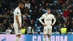 Madrid Hancur Lebur di Bernabeu