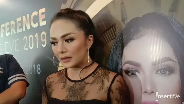 Krisdayanti