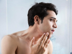 Wajah Sering Luka Usai Cukur Jenggot? Atasi dengan Cara Ini