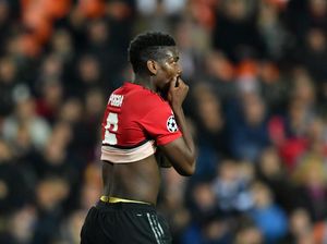 Pogba Jelek Dilatih Mourinho, Kalau dengan Klopp atau Guardiola?
