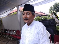 Ayah Ikhlaskan Kepergian Eril Dardak: Biar Mas Eril Tenang