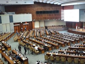 Revisi KUHP Perzinahan Menuai Kontroversi