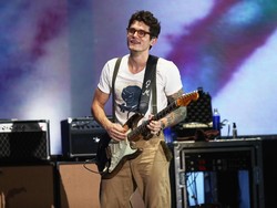 John Mayer Jadi High Quality Jomblo, Ini Alasannya Single Selama 6 Tahun
