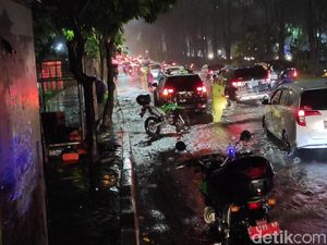 Masih Pemulihan, Agenda Risma Hari Ini Dibatalkan