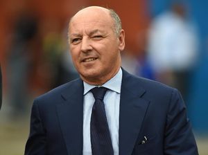Inter Vs Milan: Nerazzurri Tolak Status Unggulan Inter Vs Milan: Nerazzurri Tolak Status Unggulan
