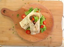 Resep Kebab Maranggi, Variasi Baru dari Sate Maranggi