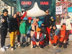 Gen Halilintar Bersyukur Gugatan Nagaswara soal Lagu Lagi Syantik Ditolak