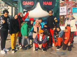 Alasan Nagaswara Tuntut Gen Halilintar karena Lagi Syantik Alasan Nagaswara Tuntut Gen Halilintar karena Lagi Syantik