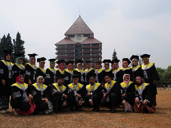 Belajar Ilmu Kependudukan Lebih Seru dengan Credit Earning Program di MEKK FEB UI