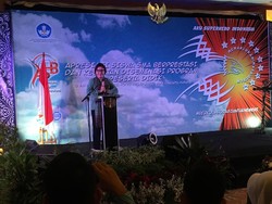 KPK Ajak Siswa SMA Berani Laporkan Guru yang Tawarkan Suap Nilai