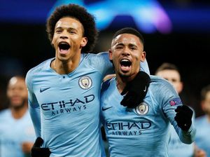 Gol Hoffenheim Bangkitkan Gairah City