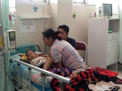 Ponorogo Catatkan 356 Kasus DBD dan 2 Meninggal di Tahun 2018