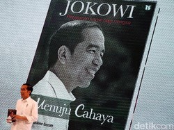 Jokowi Lahir dengan Nama Mulyono, Pergantiannya Masih Jadi Misteri