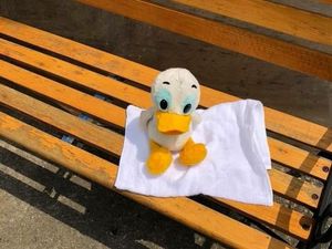 Video: Melihat Gereja Penyembah Bebek Karet di Spanyol