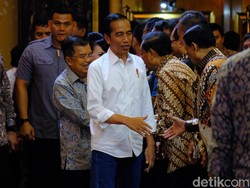 Jokowi: Happy Sweet 17 Transmedia, Untuk Indonesia Lebih Baik