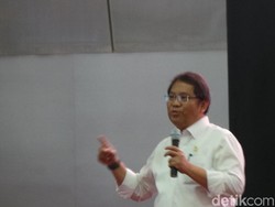 Kominfo Tak Tolerir Konten-konten Tak Patut di Instagram cs