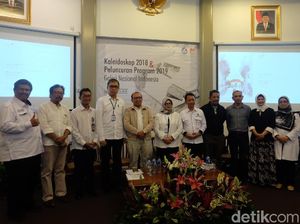 Tugas Besar Galeri Nasional Indonesia di 2019, Jadi Pusat Seni Rupa