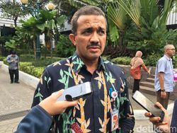 Walkot Jaktim: Proyek Tanggul Hek Sudah Diprogram, Sementara Tambal Sulam