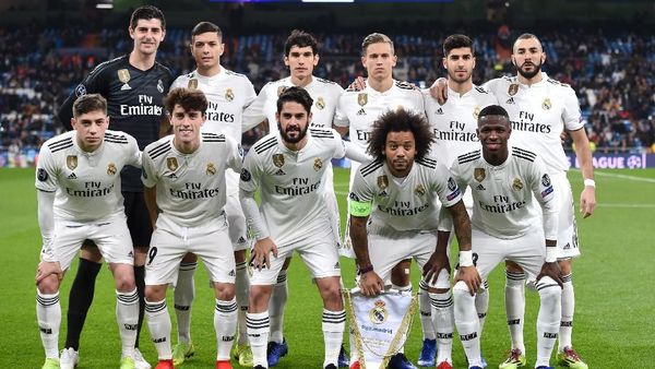 10 Klub Terbesar di Dunia Versi France Football