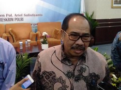 PPATK Pantau Transaksi Keuangan Terkait Pemilu 2019